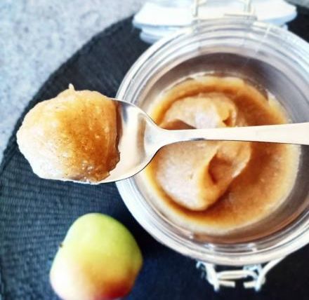 Nans Apple Sauce Recipe 522429 1