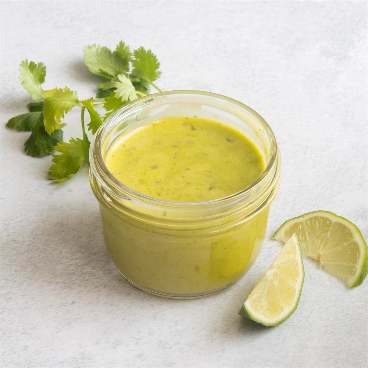 Cilantro Lime Vinaigrette Exps Ft20 255021 F 0604 1 Home