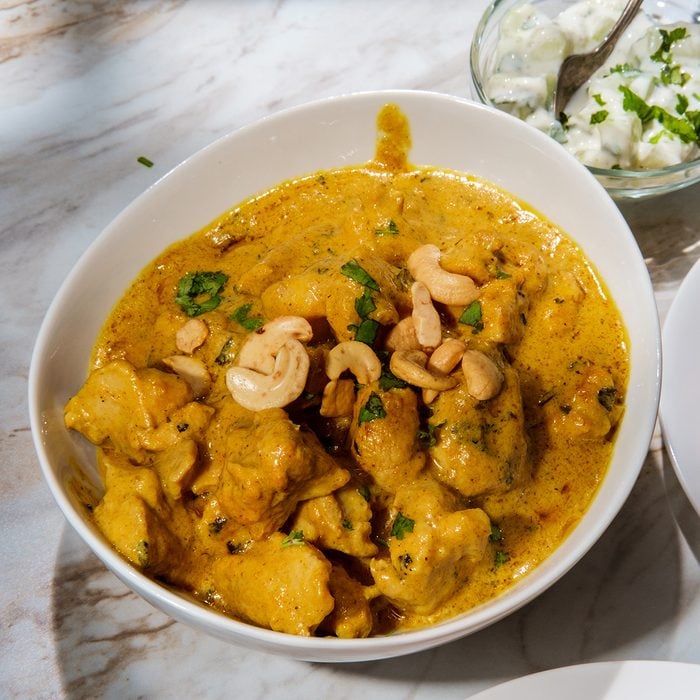 Curry Chicken 1264333035