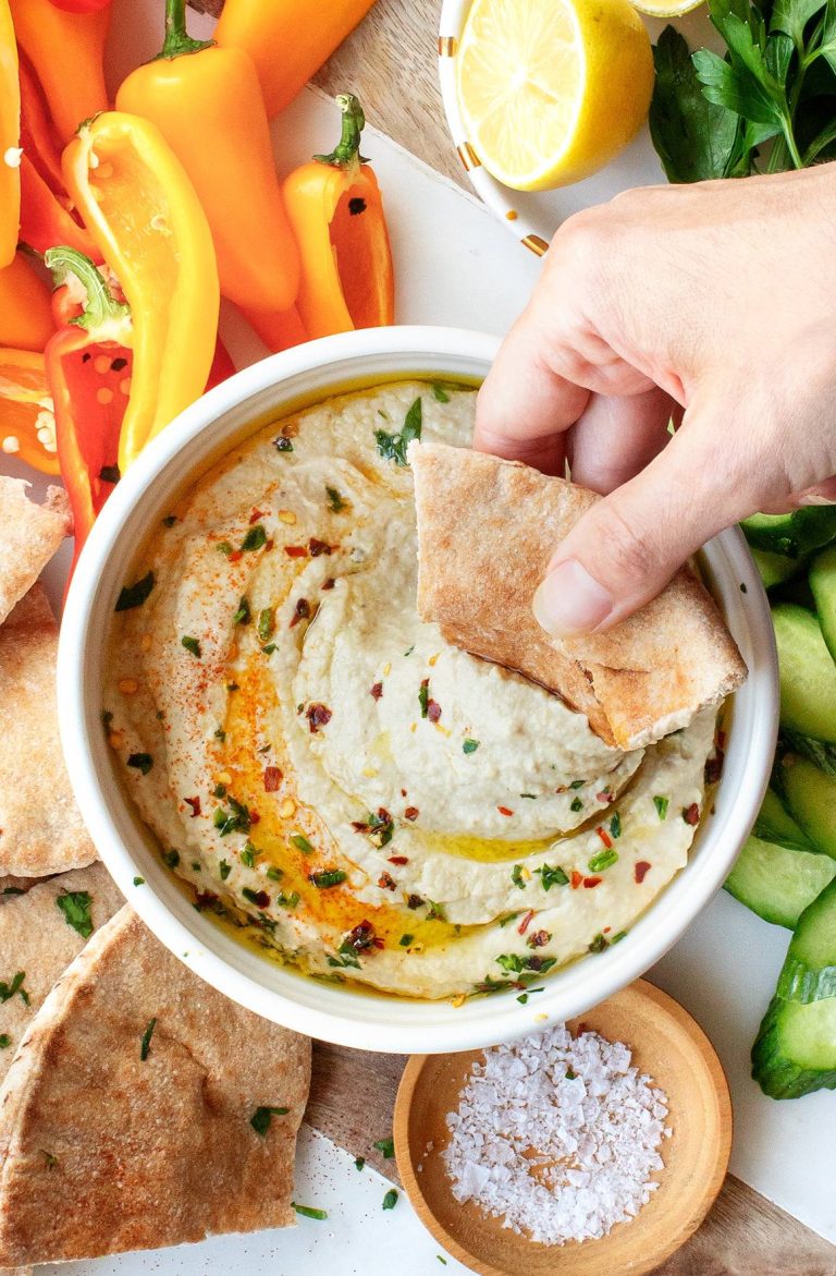 Best Healthy Snacks