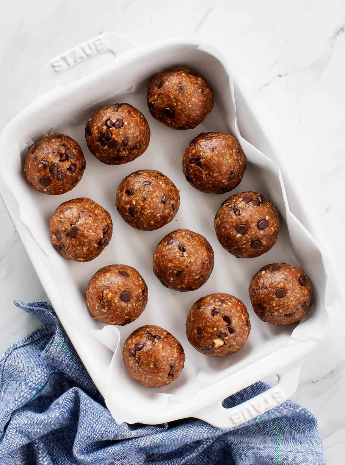 Energy Balls 1