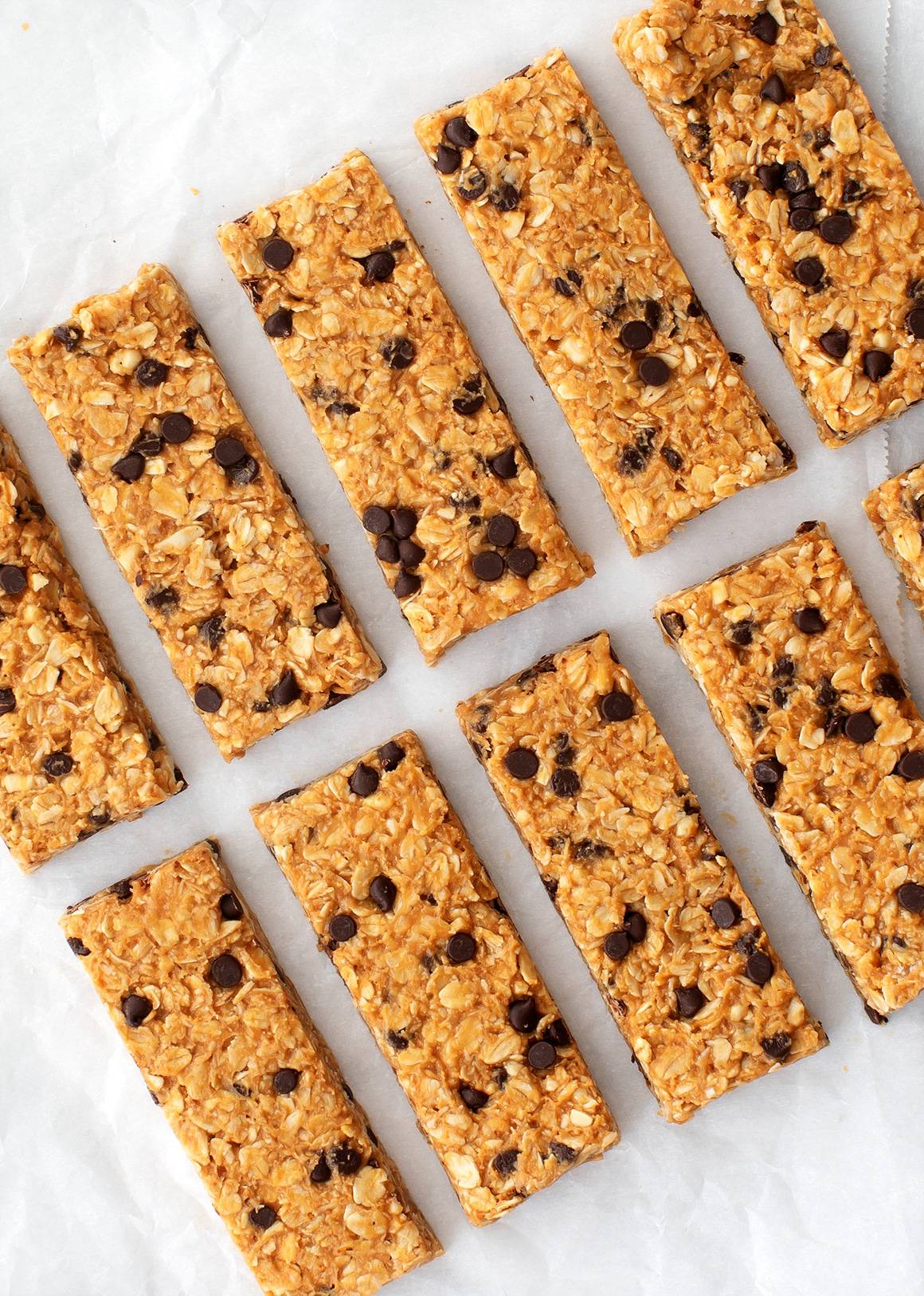 Healthy Snack Ideas