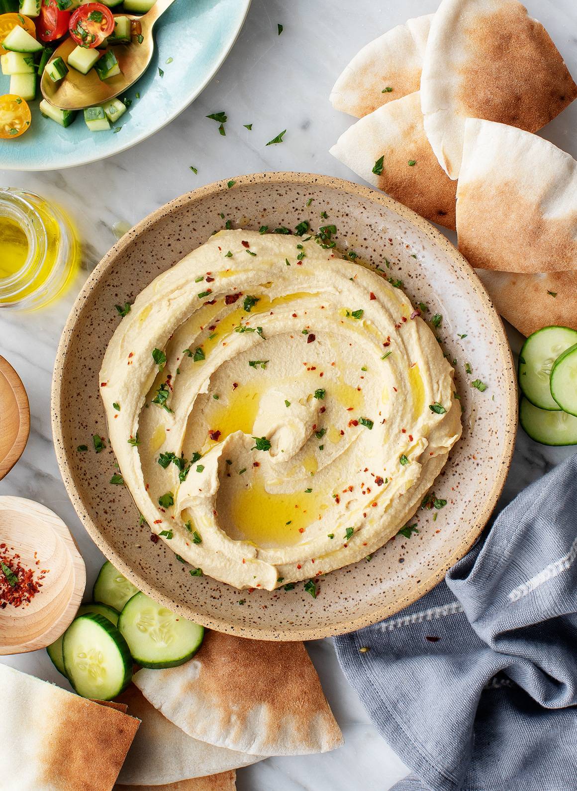 Healthy Snack Recipes